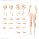 30MS Option Body Parts Arm & Leg Parts [COLOR A]