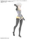 30MS OB-12 Option Body Parts Arm & Leg Parts [WHITE/BLACK]