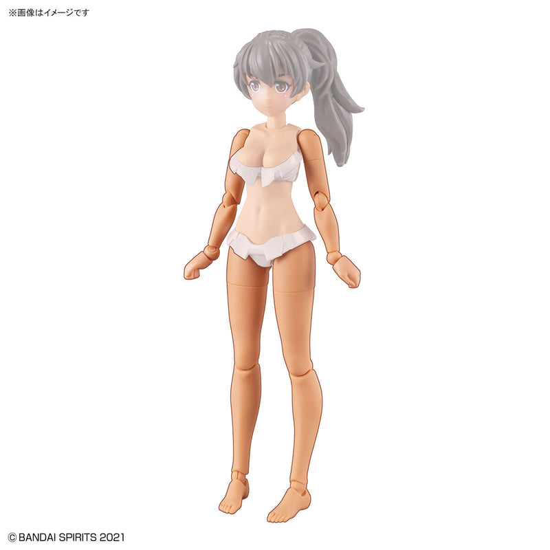 30MS Option Body Parts Arm & Leg Parts [COLOR C