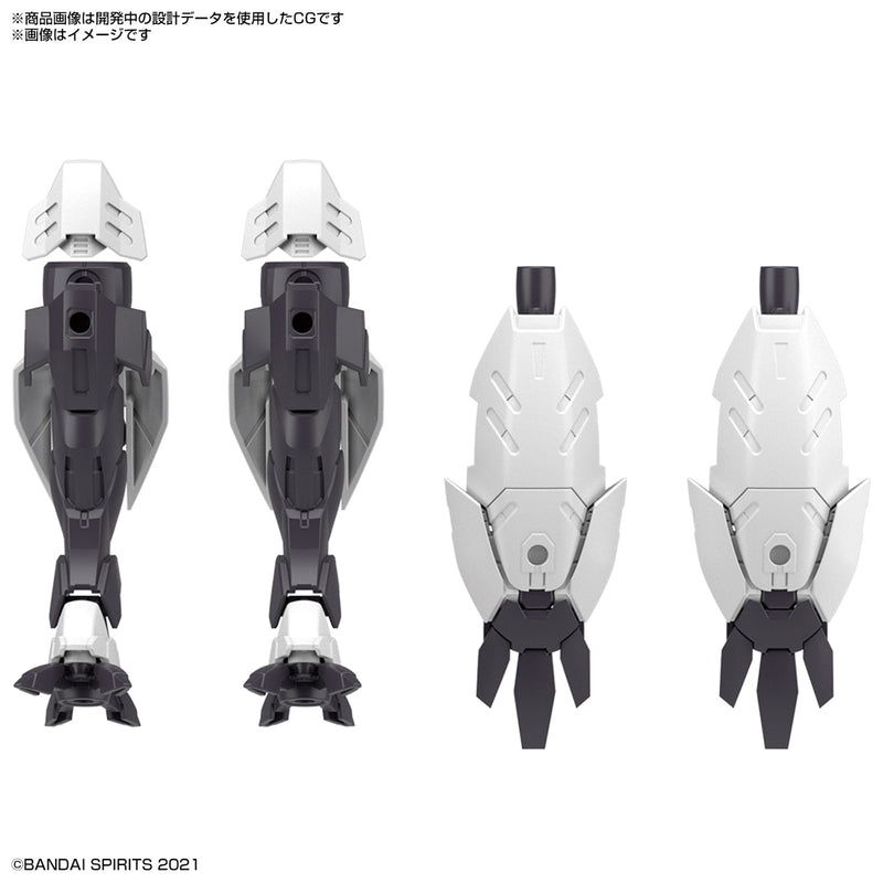 30MS OP-03 Option Parts Set 3 Mechanichal Unit