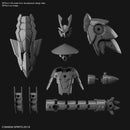 30MM W-10 Option Parts Set 4 Sengoku Armor