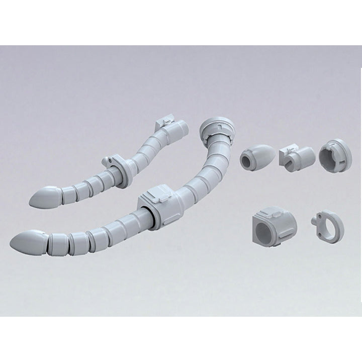 Builders Parts HD-26 MS Pipe 01 1/144