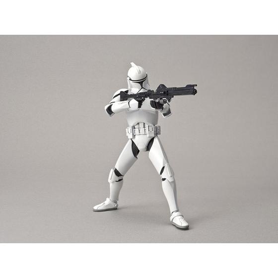 Star Wars Clone Trooper 1/12