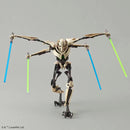 Star Wars General Grievous 1/12