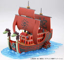 One Piece Grand Ship Collection