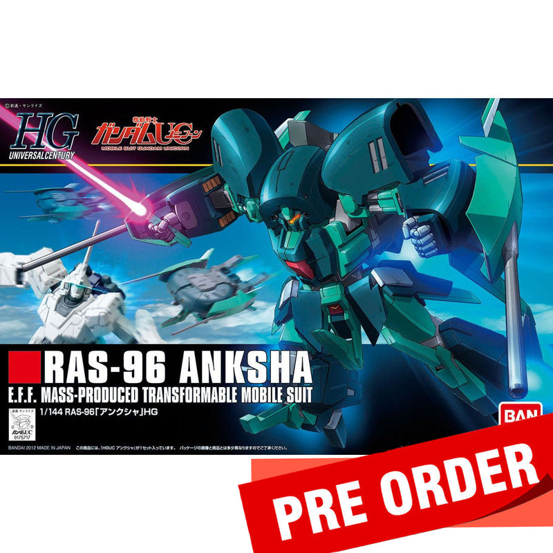 [Pre-Order] HGUC