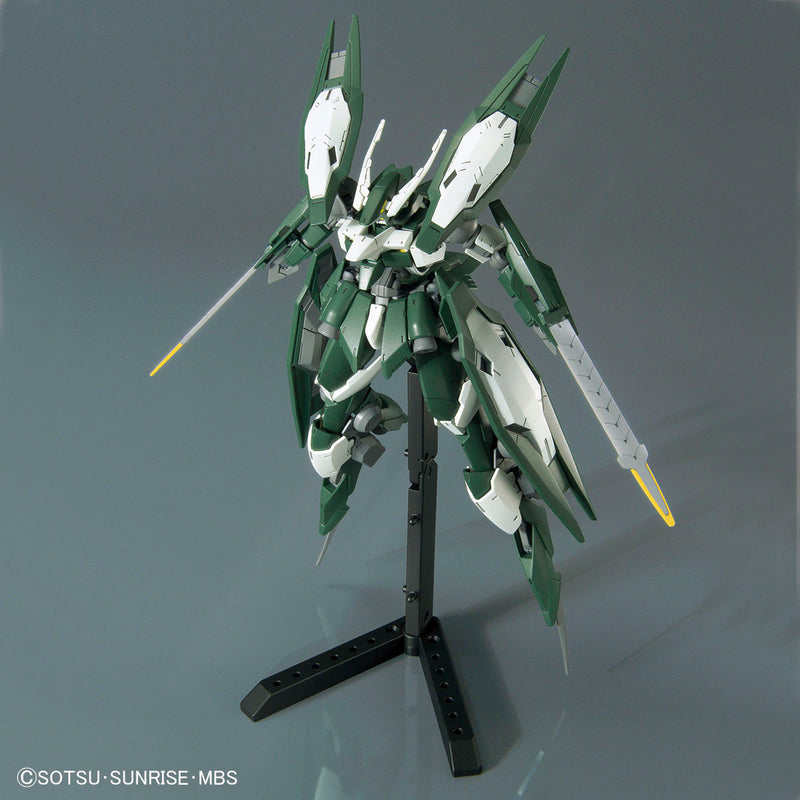 HG IBO