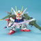 SD BB #259 Strike Gundam Striker Weapon Pack