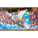 One Piece Grand Ship Collection