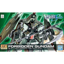 HG SEED R09 Forbidden Gundam 1/144