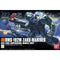HGUC #143 RMS-192M Zaku-Mariner 1/144