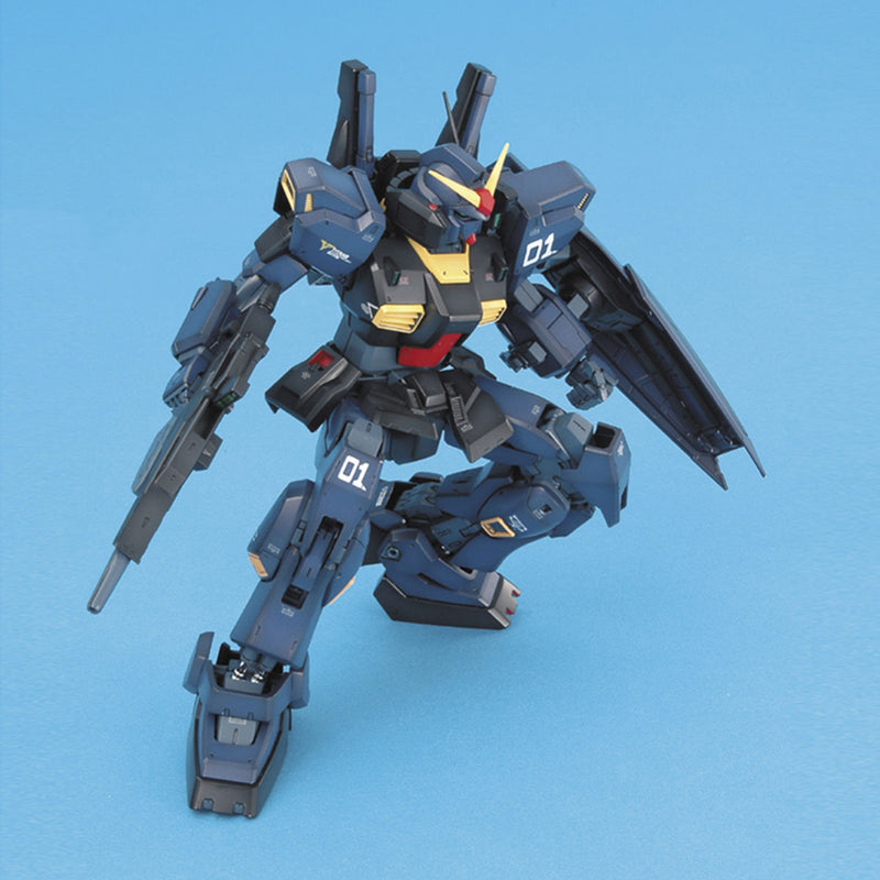 MG Gundam MkII Titans Ver.2.0 1/100