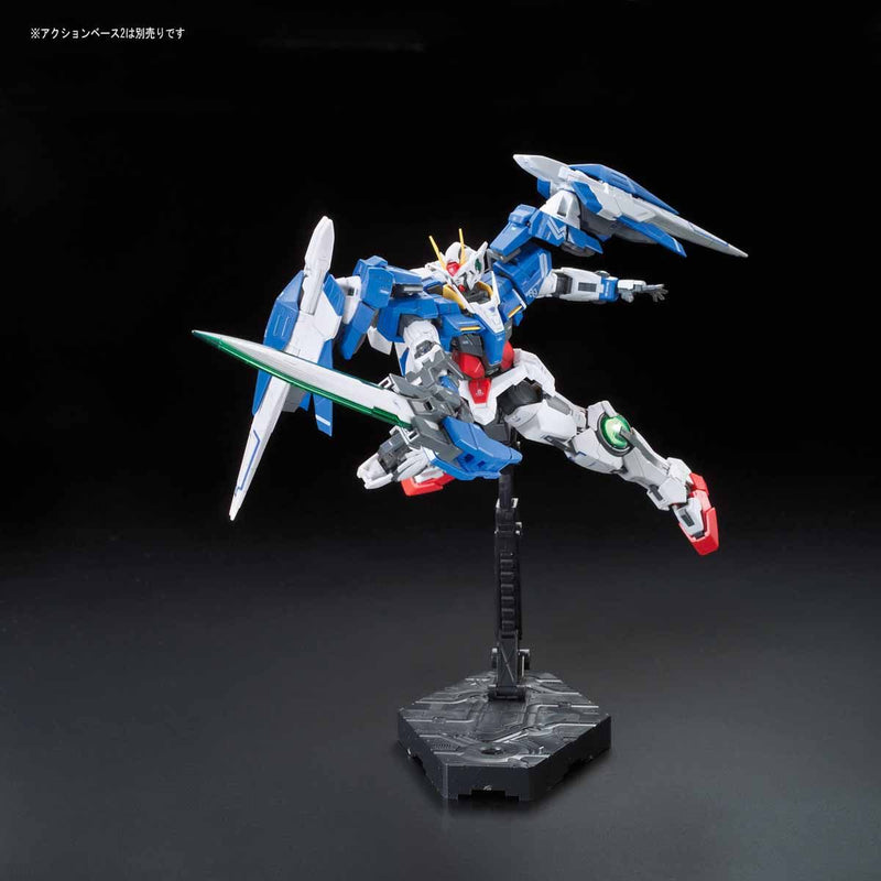 RG GN-0000+GNR-010 OO Raiser 1/144