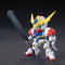 SD BB #402 Gundam Barbatos Lupus DX