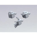 Builders Parts HD-22 MS Hand 03 (E.F.S.F. Small) 1/144