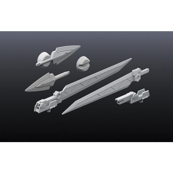 Builders Parts HD-36 MS Sword 01 1/144