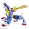 Digimon - Figure-rise Standard Metalgarurumon