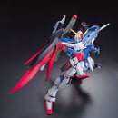 MG Destiny Gundam Extreme Blast Mode 1/100