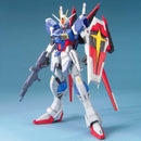 MG Force Impulse Gundam 1/100