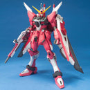 MG ZGMF-X19A Infinite Justice Gundam 1/100