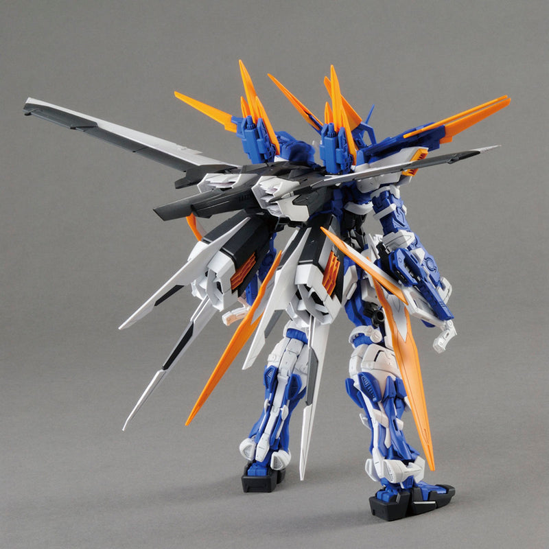 MG Gundam Astray Blue Frame D 1/100