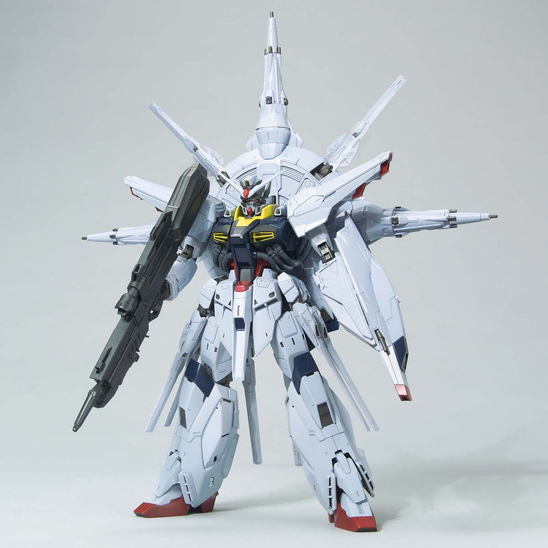 MG Providence Gundam 1/100