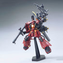 HG Zaku II High Mobility Type Psycho Zaku [Gundam Thunderbolt ver.] 1/144