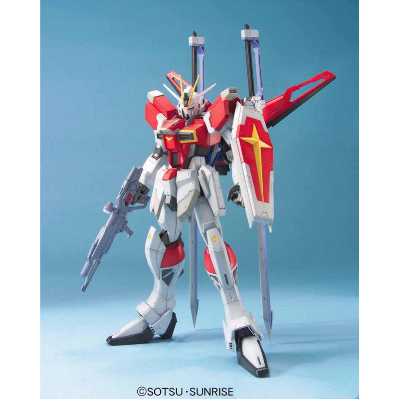 MG Sword Impulse Gundam 1/100