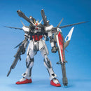 MG Strike Gundam + I.W.S.P. 1/100
