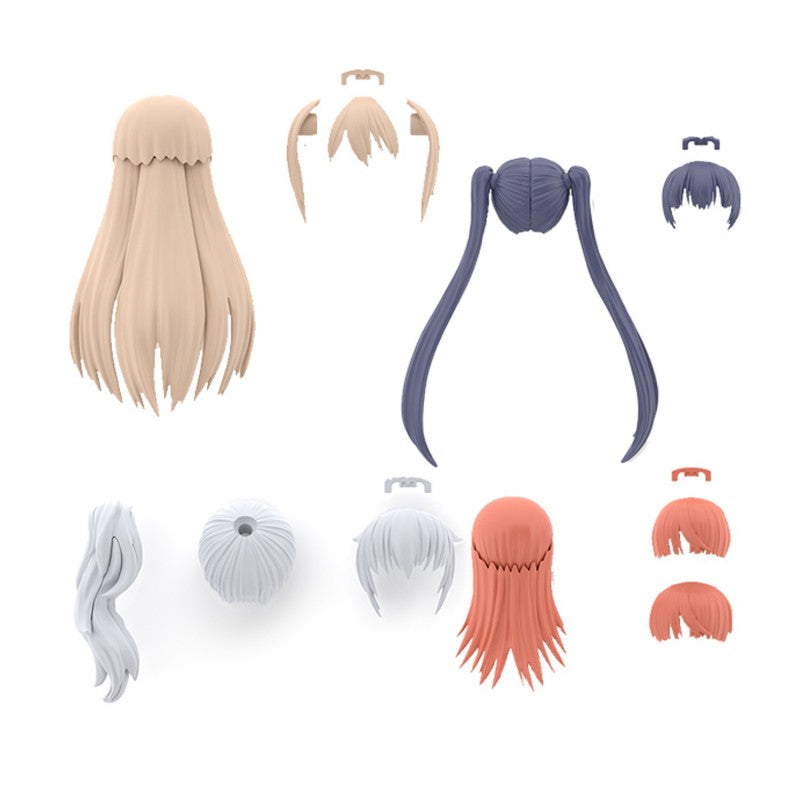 30MS Option Hair Style Parts Vol.7