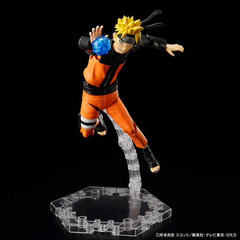 Naruto Figure-rise Standard Uzumaki Naruto