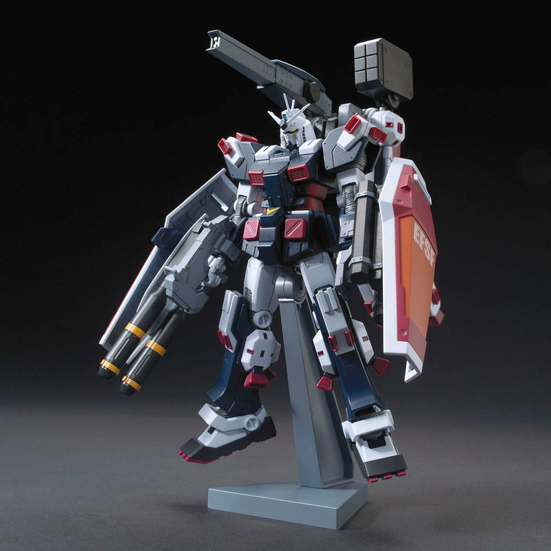 HG Full Armor Gundam [Gundam Thunderbolt ver.] 1/144