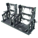 GUNPLA Builders Parts System Base 001 Black