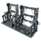 GUNPLA Builders Parts System Base 001 Black