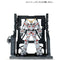 GUNPLA Builders Parts System Base 001 Black