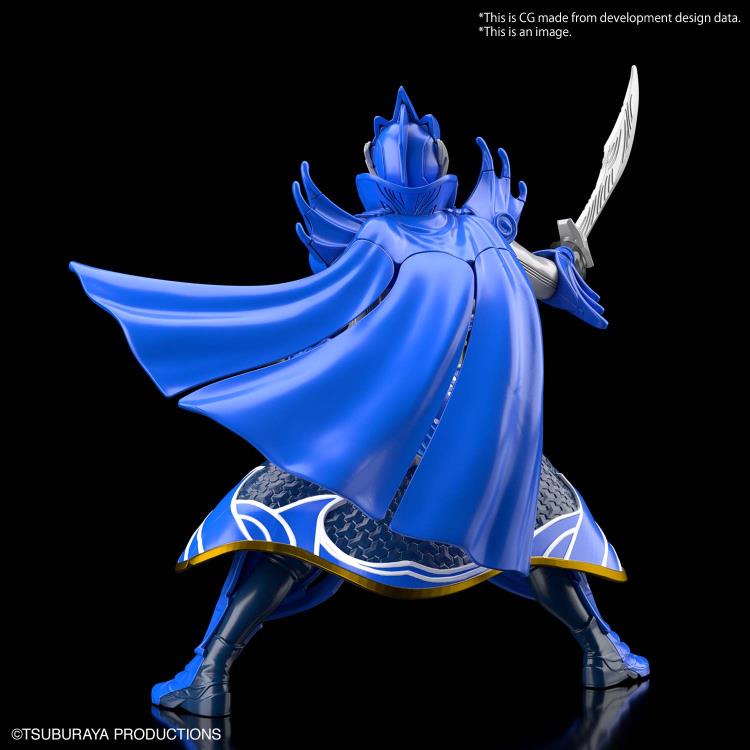 Ultraman the Armour of Legends Ultraman Blu Xiahou Dun Armour