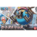 One Piece Chopper Robo Super