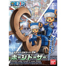 One Piece Chopper Robo Super