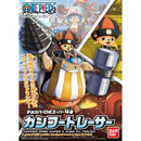 One Piece Chopper Robo Super