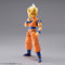 [Pre-Order] Dragon Ball Figure-rise Standard Super Saiyan Son Goku (New PKG Ver)