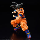 Dragon Ball Figure-rise Standard Dragon Ball Z Son Goku (New Spec ver.)