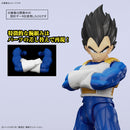 Dragon Ball Figure-rise Standard Dragon Ball Z Vegeta (New Spec ver.)