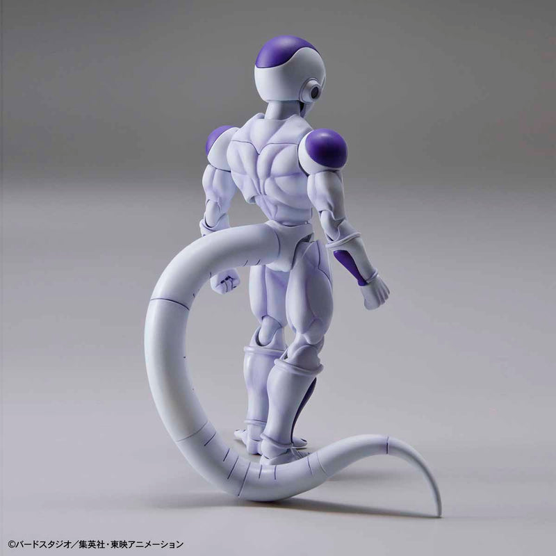 Dragon Ball Figure-rise Standard Frieza (New Pkg Ver)