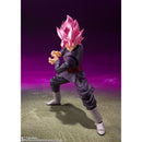 Dragon Ball S.H.Figuarts Dragon Ball Super: Goku Black -Super Saiyan Rose-