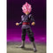 Dragon Ball S.H.Figuarts Dragon Ball Super: Goku Black -Super Saiyan Rose-