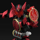 Figure-rise Standard Masked Rider OOO Tajador Combo