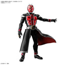 Masked Rider Figure-rise Standard Wizard Flame Style