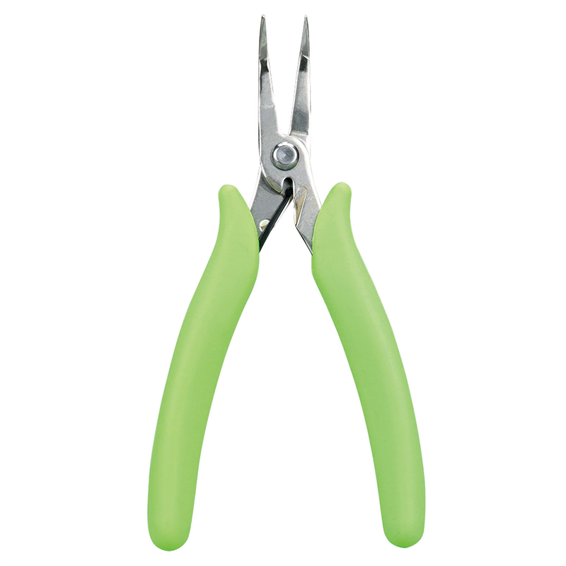 Le-Dio Bent Nose Pliers GH-LDP-140-M