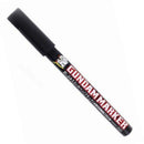 [JPI] Gundam Marker - Pour Type Black Panel Liner GM301P