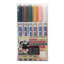 Gundam Marker Set - Real Touch Marker Set